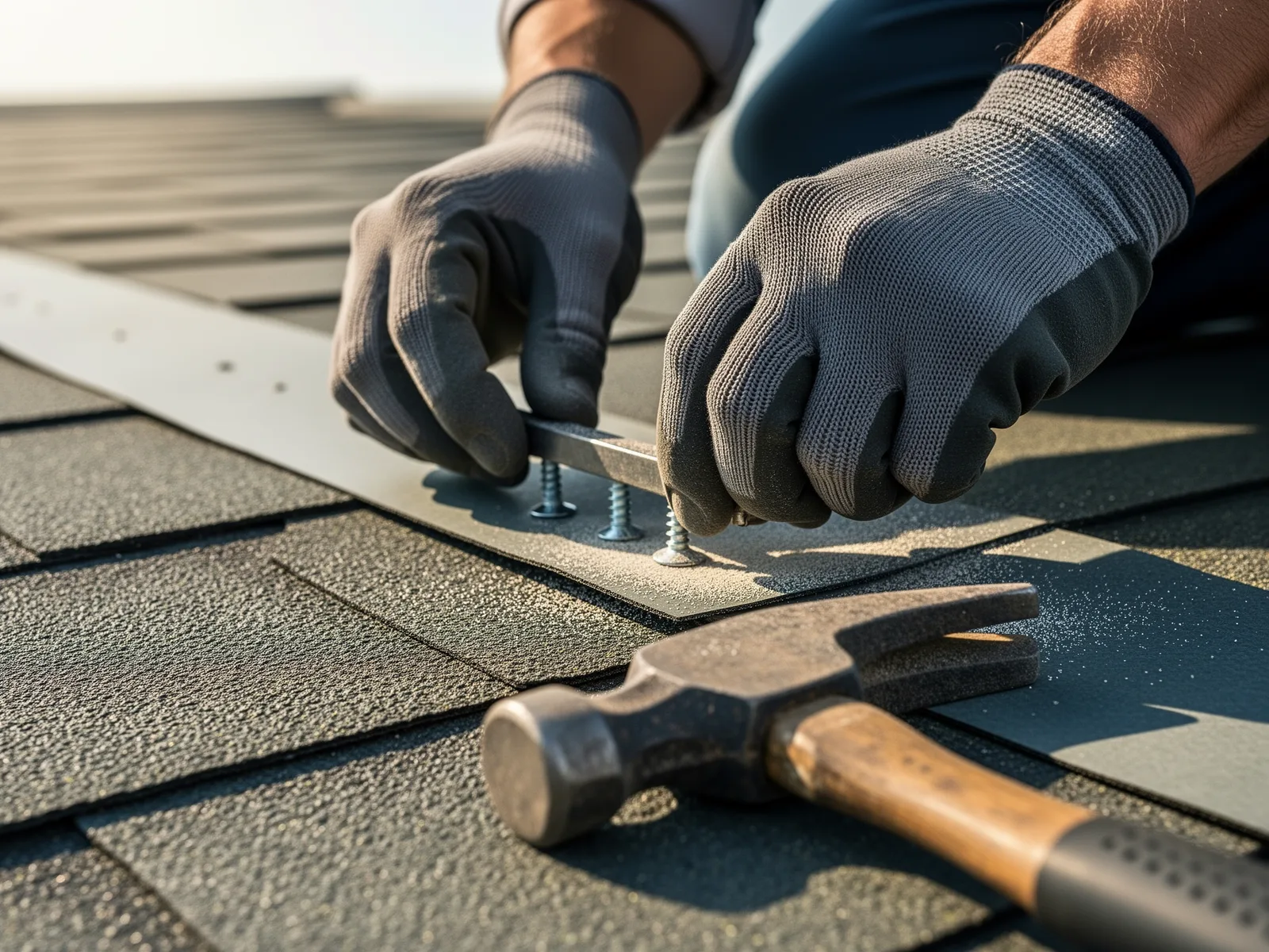 Why choose Fascia Repair in Saint Mary, KY